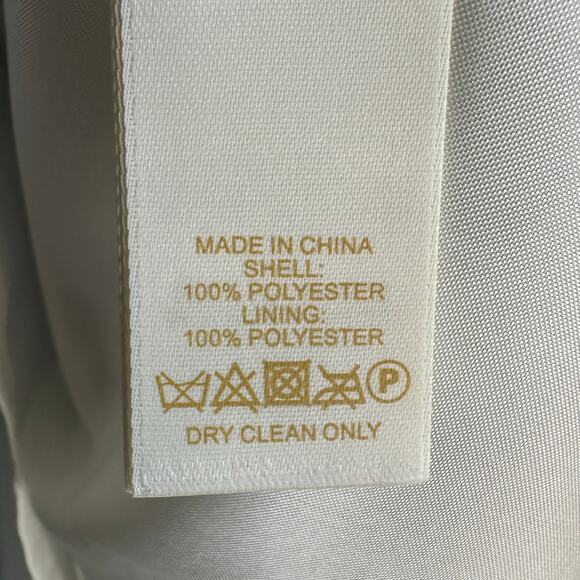 Kate Spade Dusk Clouds A-Line Skirt - Picture 7 of 7